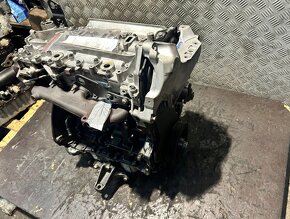 Fiat Talento II motor 1.6d R9MH413 - 4