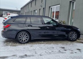 BMW Řada 3, 320d xDrive,M Sport,ČR,1.Maj. - 4
