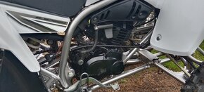 Yamaha YFS 200 Blaster - 4
