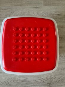 Lego Quatro 5356 - 4