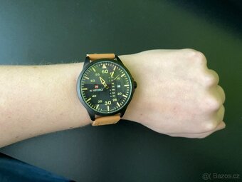 Pánské hodinky Naviforce - NF9074M - 4