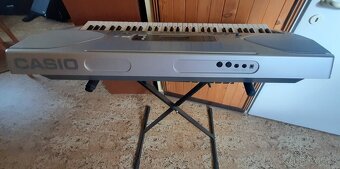 CASIO CTK 691 - 4