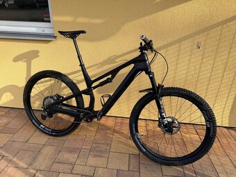 Canyon Neuron CF9 2022 XL 29" Shimano XT - 4