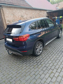 BMW X1 Xdrive 18D 110kw xLine - 4