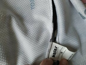 Prodám pánský Cyklo dres Kalas vel. S, cyklo zateplená bunda - 4
