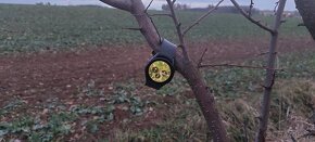 Chytré hodinky Samsung Galaxy Watch5 40mm - 4
