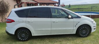 Ford S-max, 2.0tdci, 103kw, 7 míst, 2014, manuál, 299.tis - 4