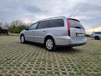 Citroën C5 break 125kw - 4