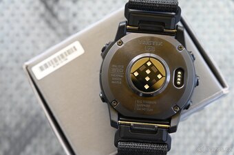 Garmin Tactix 7 AMOLED - 4