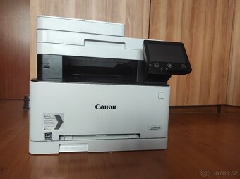 Canon I-Sensys MF633Cdw - 4
