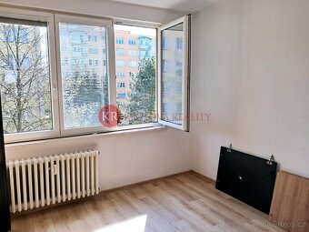 Prodej, byt 2+1, J. Plachty, 49 m2, České Budějovice - 4