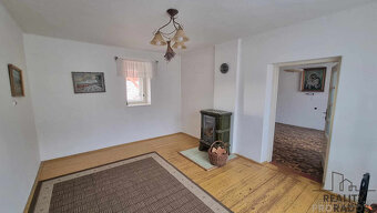 Prodej rodinného domu 70 m2, pozemek 720 m2 - 4