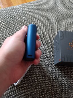 Elektronka glo - 4