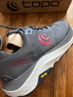 Bezecke boty Topo athletic - 4