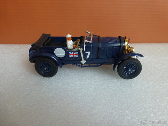 modely Matchbox yesteryear 4. - 4