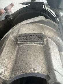 Turbo Audi, Seat, Škoda 2.0TDi - 04L253019 - 4