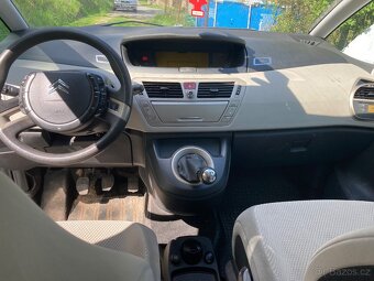 Citroën C4 Grand Picasso - 4