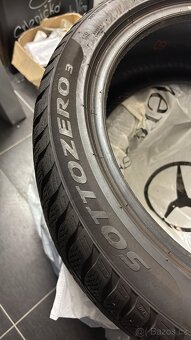 Pirelli sotozero 3 225/45 r18 - 4