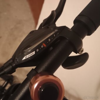 Lapierre Edge 3.7w - 4