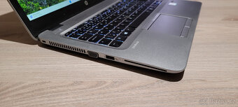 HP, i5-8350U 4/8x 3,60GHz, 16GB DDR4, 256GB SSD 1TB HDD, b.2 - 4