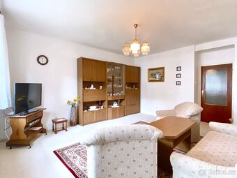 Prodej bytu, 3+1, 72 m2, Plzeň, Školní ulice - 4