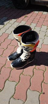 Alpinestar tech 3 - 4