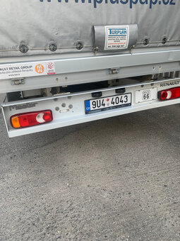 Renault Master - 4