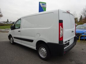 Peugeot Expert 2,0 HDI - 4