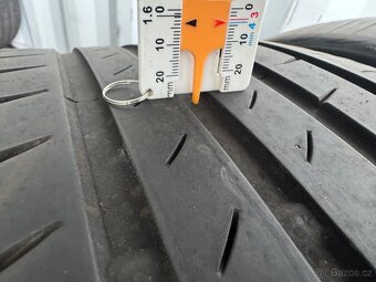 315/35R22 111Y CONTINENTAL PREMIUMCONTACT 6 SSR RSC - 4