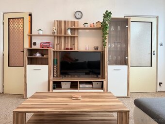 Prodej bytu 2+1 o CP 52m² v Hrušovanech u Brna - 4