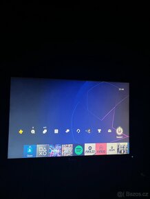 Monitor Dell (Professional P2210f) - 4