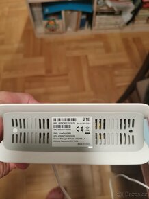 Router ZTE MF255V - 4