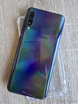 Samsung a50 - 4