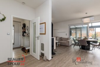 Pronájem, domy/rodinný, 129 m2, 33017 Chotíkov, Plzeň-sever - 4