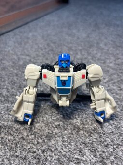 Transformers Vrtulník Battleslash - 4