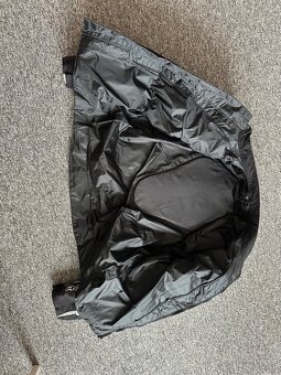 Textilní bunda Nerve XL - 4