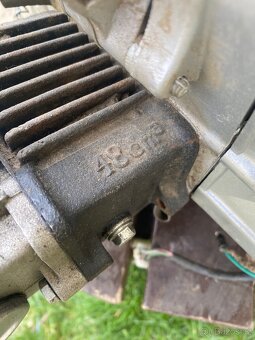 Betka motor - 4