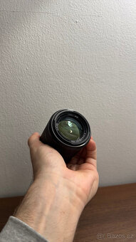 Sony 55-210 f4.5-6.3 OSS - 4
