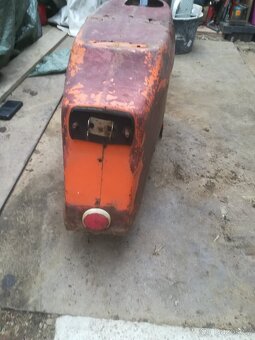 jawa pionýr - 4