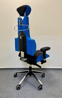 kancelářská židle THERAPIA iSUPERENERGY - 4