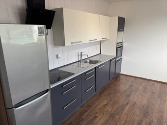 Pronájem bytu 2+kk, 45 m² – Drahelice, Nymburk - 4