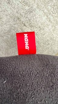 2x cestovní polštář na krk, značky NANU-NANA - 4