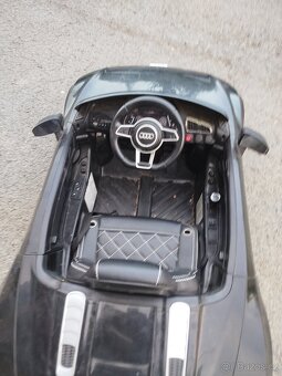 Auto pro děti - 4