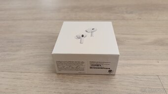 Airpods Pro (2. Generace) - 4