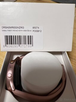 Samsung active2 - 4