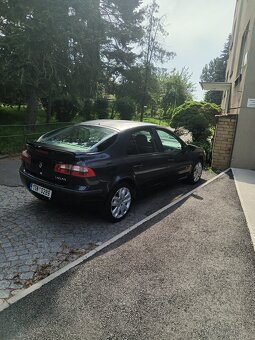 Renault laguna 2 - 4