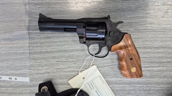 Revolver Holek model 241 ráže 22 Long Rifle - 4