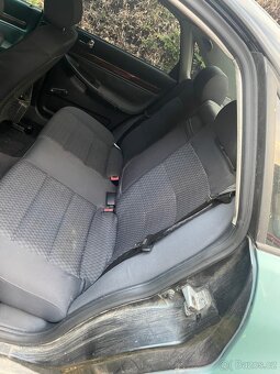 Audi a4 b5 1.9tdi 81kw - 4