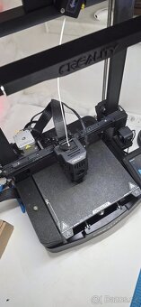 3D Tiskárna Creality Ender 3 V3 KE - 4
