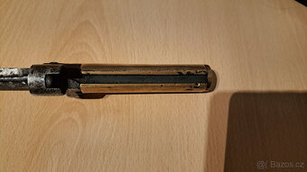 Bodák / bajonet Francie Lebel M1886 - Rosalie - 4